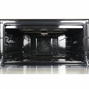 картинка Комбинированная кухонная плита Hiberg FEG 950-35 SY 